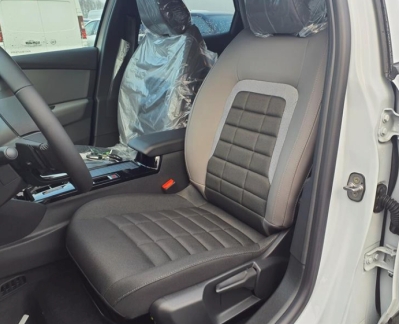 Citroën C4 Hybride 145 e-DCS6 Collection