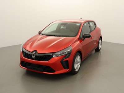Renault Clio V EVOLUTION
