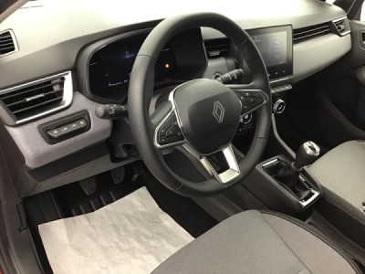 Renault Clio V EVOLUTION