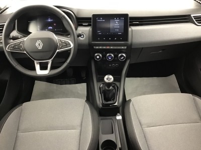 Renault Clio V EVOLUTION