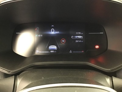 Renault Clio V EVOLUTION