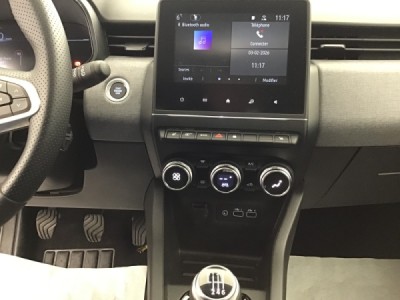 Renault Clio V EVOLUTION