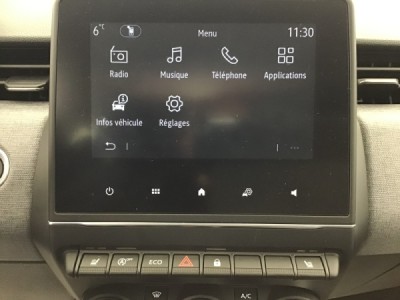 Renault Clio V EVOLUTION