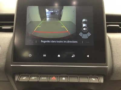 Renault Clio V EVOLUTION