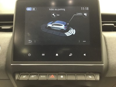 Renault Clio V EVOLUTION