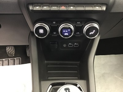 Renault Clio V EVOLUTION