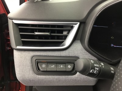 Renault Clio V EVOLUTION