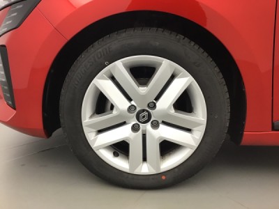 Renault Clio V EVOLUTION