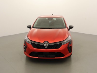 Renault Clio V EVOLUTION