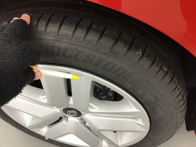 Renault Clio V EVOLUTION