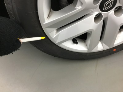 Renault Clio V EVOLUTION