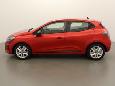 Renault Clio V EVOLUTION