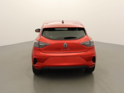 Renault Clio V EVOLUTION