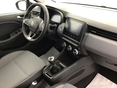 Renault Clio V EVOLUTION