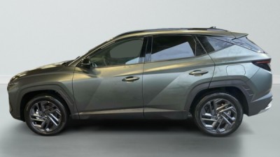 Hyundai Tucson 1.6 T-GDI 215 Hybrid BVA6 20ème Anniversaire
