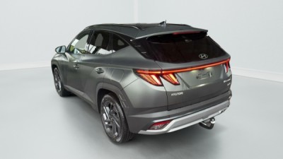 Hyundai Tucson 1.6 T-GDI 215 Hybrid BVA6 20ème Anniversaire