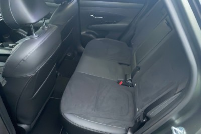 Hyundai Tucson 1.6 T-GDI 215 Hybrid BVA6 20ème Anniversaire