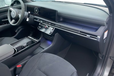 Hyundai Tucson 1.6 T-GDI 215 Hybrid BVA6 20ème Anniversaire