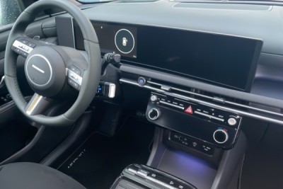 Hyundai Tucson 1.6 T-GDI 215 Hybrid BVA6 20ème Anniversaire