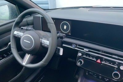 Hyundai Tucson 1.6 T-GDI 215 Hybrid BVA6 20ème Anniversaire