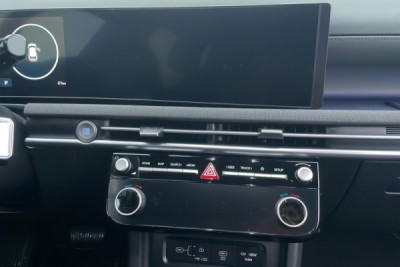 Hyundai Tucson 1.6 T-GDI 215 Hybrid BVA6 20ème Anniversaire