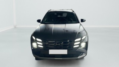 Hyundai Tucson 1.6 T-GDI 215 Hybrid BVA6 20ème Anniversaire