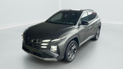 Hyundai Tucson 1.6 T-GDI 215 Hybrid BVA6 20ème Anniversaire