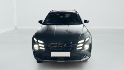 Hyundai Tucson 1.6 T-GDI 215 Hybrid BVA6 20ème Anniversaire