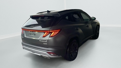 Hyundai Tucson 1.6 T-GDI 215 Hybrid BVA6 20ème Anniversaire