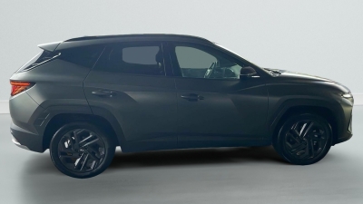 Hyundai Tucson 1.6 T-GDI 215 Hybrid BVA6 20ème Anniversaire