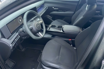 Hyundai Tucson 1.6 T-GDI 215 Hybrid BVA6 20ème Anniversaire