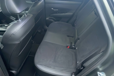 Hyundai Tucson 1.6 T-GDI 215 Hybrid BVA6 20ème Anniversaire