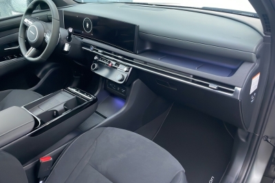 Hyundai Tucson 1.6 T-GDI 215 Hybrid BVA6 20ème Anniversaire