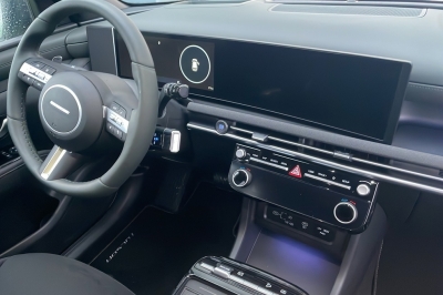 Hyundai Tucson 1.6 T-GDI 215 Hybrid BVA6 20ème Anniversaire