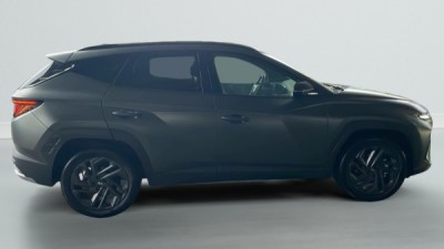 Hyundai Tucson 1.6 T-GDI 215 Hybrid BVA6 20ème Anniversaire