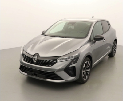 RenaultClio VTCe 90 ch GSR2 Techno
