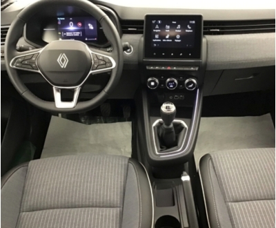 Renault Clio V TCe 90 ch GSR2 Techno