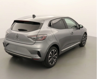 Renault Clio V TCe 90 ch GSR2 Techno