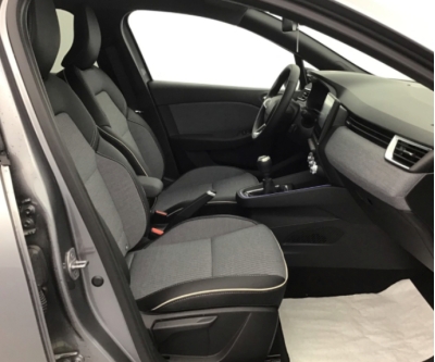 Renault Clio V TCe 90 ch GSR2 Techno