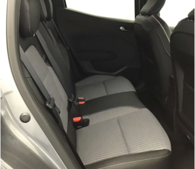 Renault Clio V TCe 90 ch GSR2 Techno