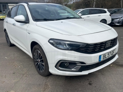 Fiat Tipo SW 1.6 Multijet 130 ch S&S