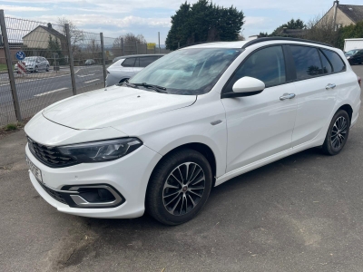 Fiat Tipo SW 1.6 Multijet 130 ch S&S