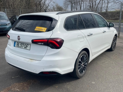 Fiat Tipo SW 1.6 Multijet 130 ch S&S