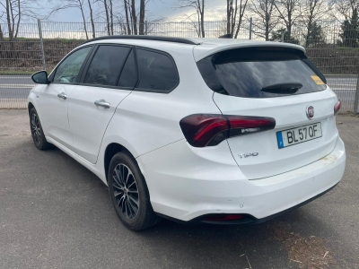 Fiat Tipo SW 1.6 Multijet 130 ch S&S