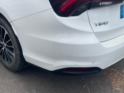 Fiat Tipo SW 1.6 Multijet 130 ch S&S