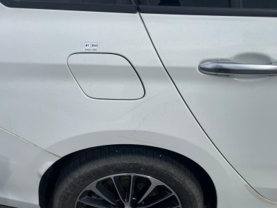 Fiat Tipo SW 1.6 Multijet 130 ch S&S