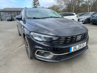 Fiat Tipo SW 1.6 Multijet 130 ch S&S