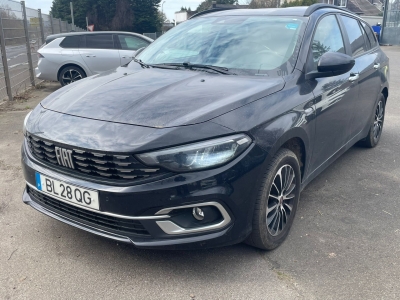 Fiat Tipo SW 1.6 Multijet 130 ch S&S