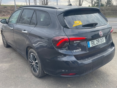 Fiat Tipo SW 1.6 Multijet 130 ch S&S