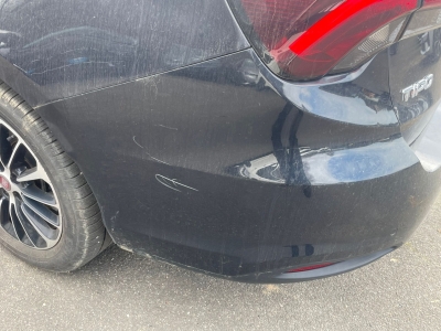 Fiat Tipo SW 1.6 Multijet 130 ch S&S